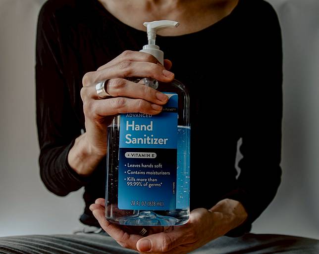 Trending Twitter: Nivea Indonesia akan Produksi Ribuan Botol Hand Sanitizer untuk Rumah Sakit