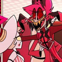 hazbin hotel
