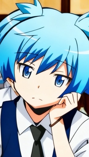 暗殺教室好きかもん！