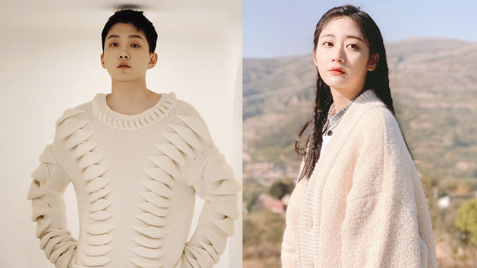 新一波10部定角開拍陸劇 范世錡、戚砚笛《不可思議的愛情》