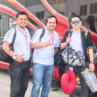Analytical Group lll