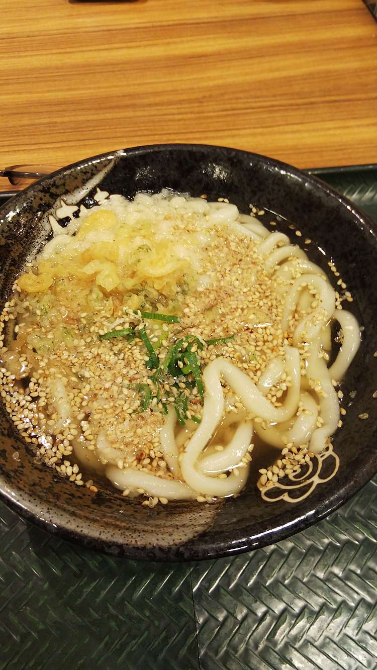 はなまるうどん 中野通り店 ハナマルウドン ナカノドオリテン 中野 中野駅 うどん By Line Conomi