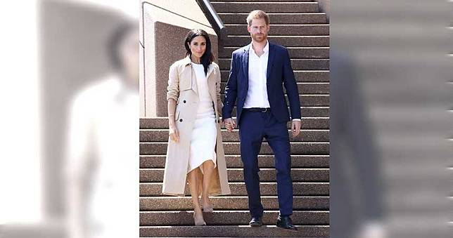 哈利宣布退居英國王室幕後　6成加拿大人挺他成下任總督