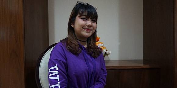 Lirik Dan Chord Lagu Rasa Cinta Ini Dari Ghea Indrawari Kompas Com Line Today