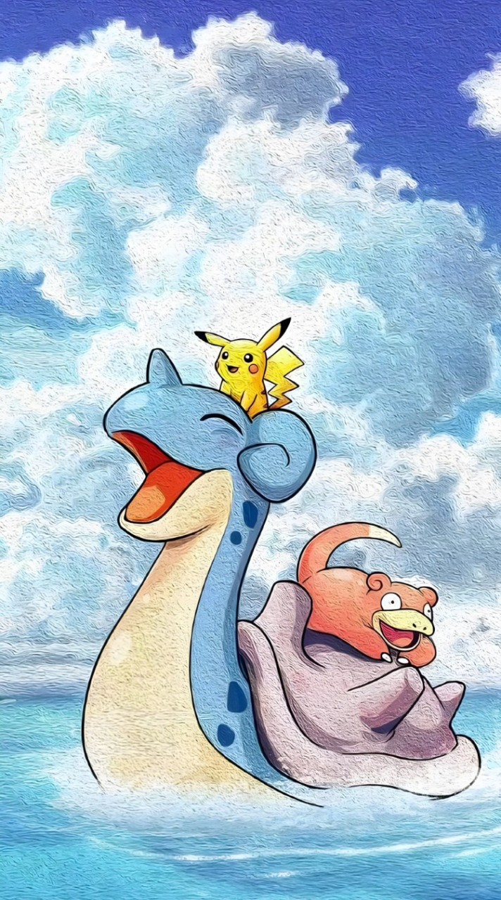 ポケポケ&雑談オープンチャット