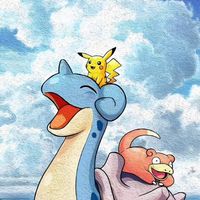 ポケポケ&雑談オープンチャット