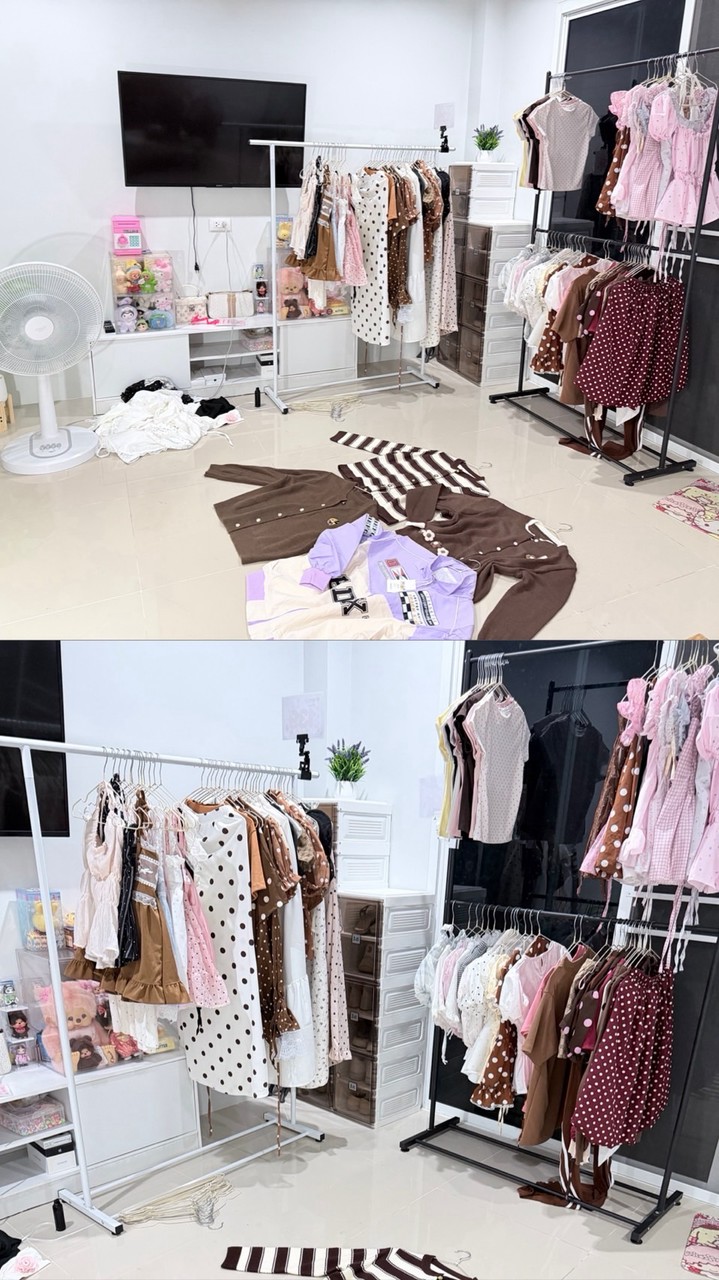 เสื้อผ้าแฟชั่น Nookly Shop👙