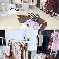 เสื้อผ้าแฟชั่น Nookly Shop👙