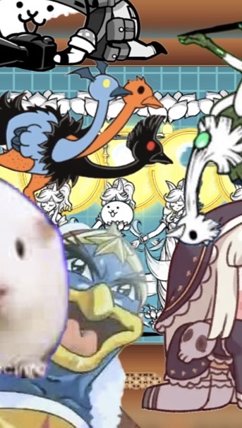 ゲーム好き集まれ！！！ぷらの白ルナ教