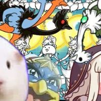 ゲーム好き集まれ！！！ぷらの白ルナ教
