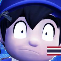 SMG4 Thailand fandom (สาขา line)