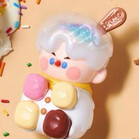 Pino Jelly. Labubu. Molly. Crybaby 專屬群🐻 盲盒交換 買賣