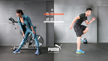 #NOMATTERWHAT 鍛鍊體驗 / 卓君澤與博焱挑戰自我課程紀實