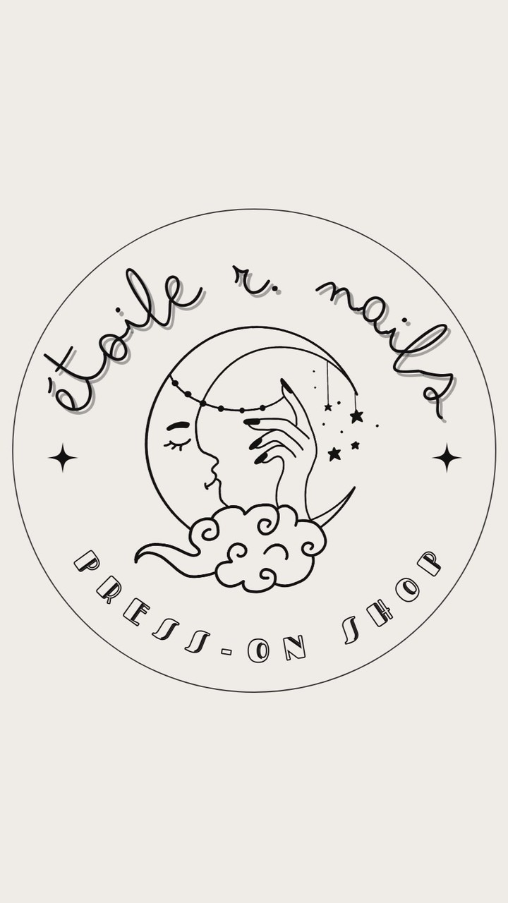 Étoile R. Nails 穿戴甲