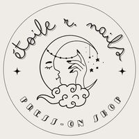 Étoile R. Nails 穿戴甲