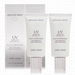 ◎國內專櫃公司貨【有盒】|◎SPF50/ PA++++|◎網路超值優惠價品牌定位:專櫃品牌品牌:EsteeLauder雅詩蘭黛種類:防曬乳/隔離霜功能:防曬/隔離適用部位:臉部適用膚質:全膚質規格/容