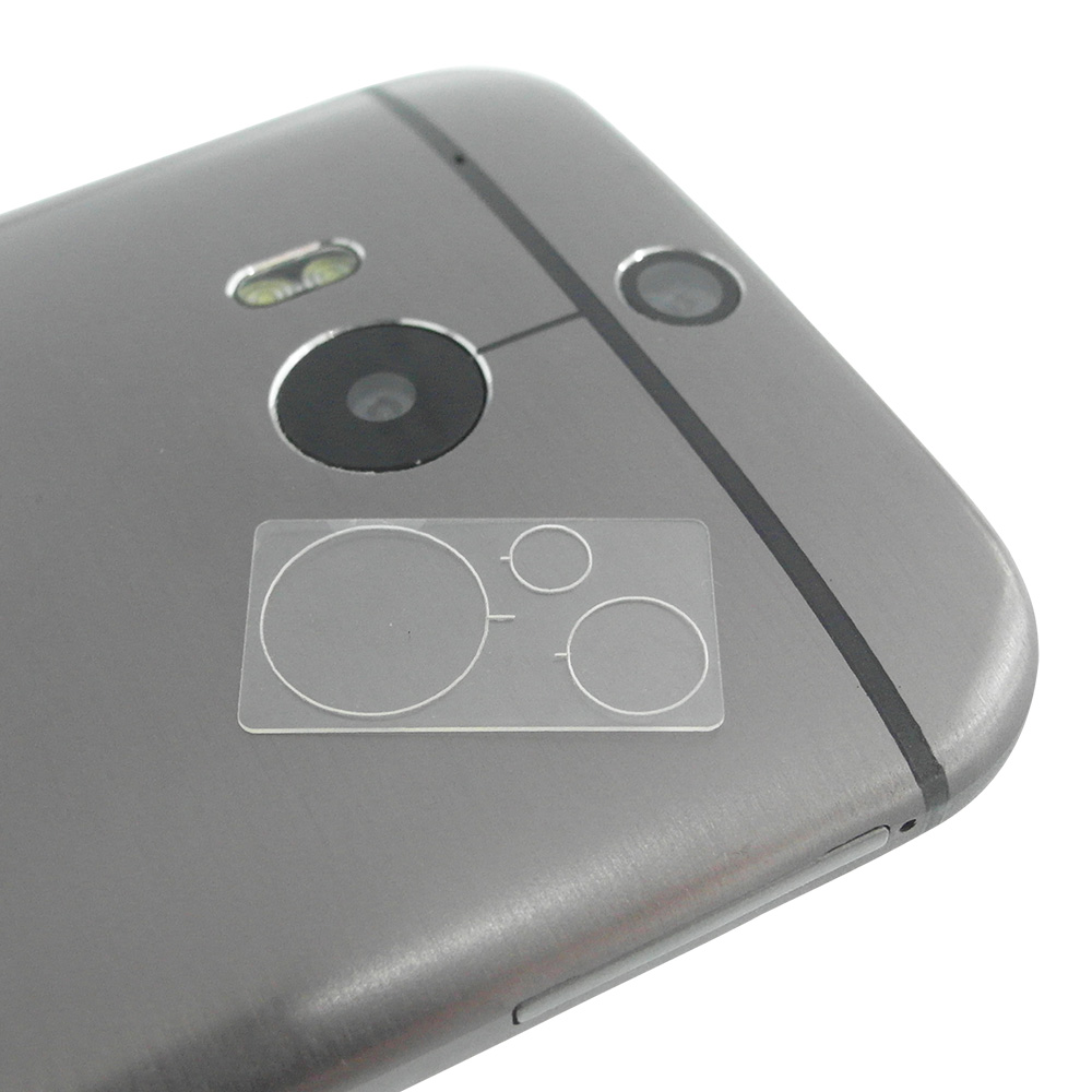 HTC One M8 M9 專屬鏡頭貼組 精準雷射切割 M8x M9u 相機貼鏡頭保護貼 前鏡頭後鏡頭景深鏡頭 疏水疏油