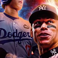MLBライバルズ