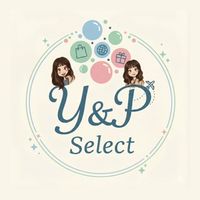 Y&P select 🇰🇷5/11-5/15韓國連線代購🛍️