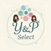 Y&P select 🇰🇷1/13~1/16韓國連線代購🛍️