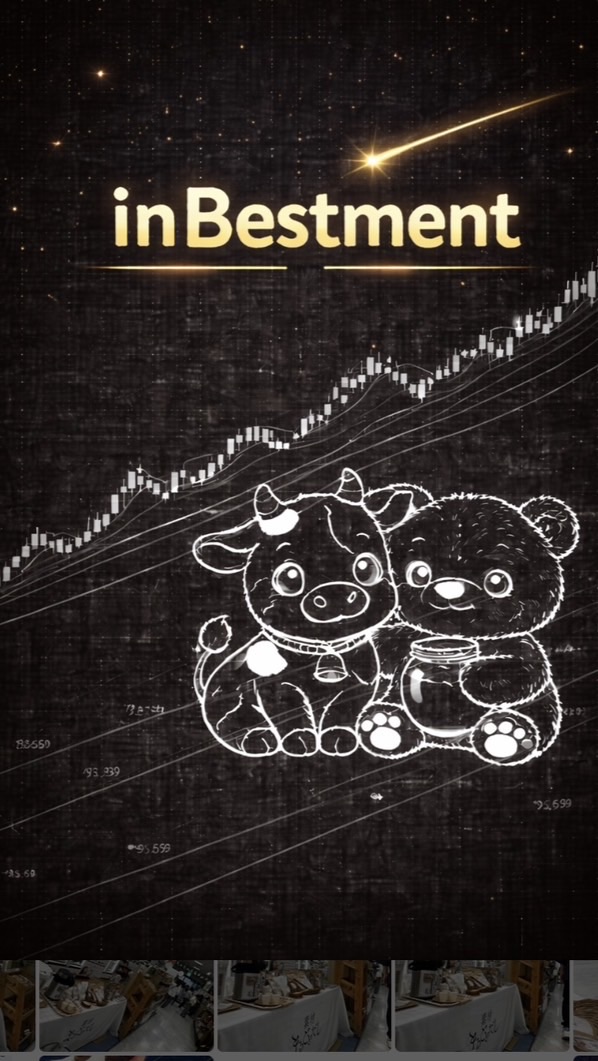 🐮inBestment🧸