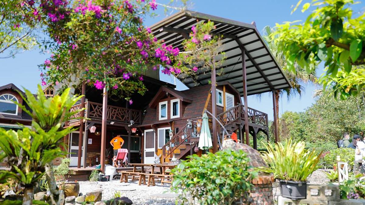 免費朝聖「台版慶修院、百萬夜景祕境」！宜蘭員山６私房景點，在地人都愛去