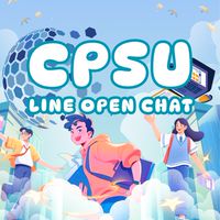 “CPSU” Line Open Chat💻