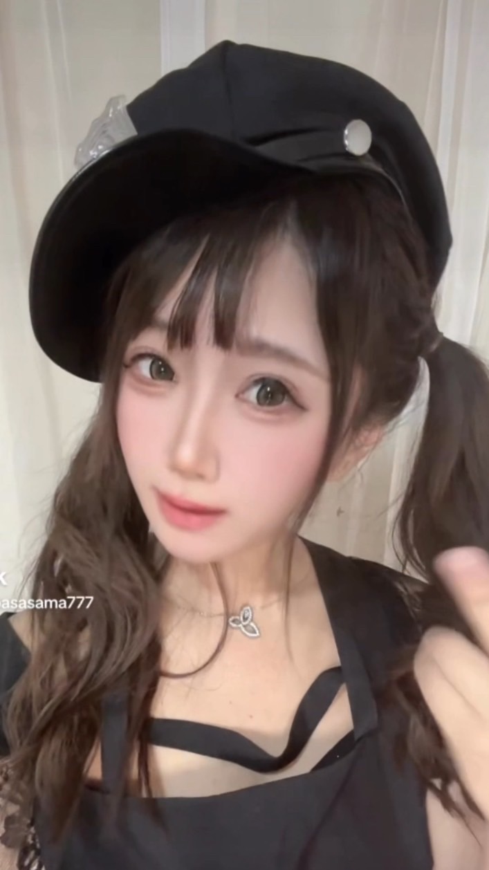 tiktok金色のつばさ🌏🪽