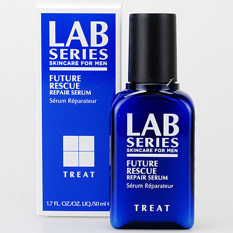 【專櫃正品】LAB SERIES雅男士 極究進化修護精華(50ml)