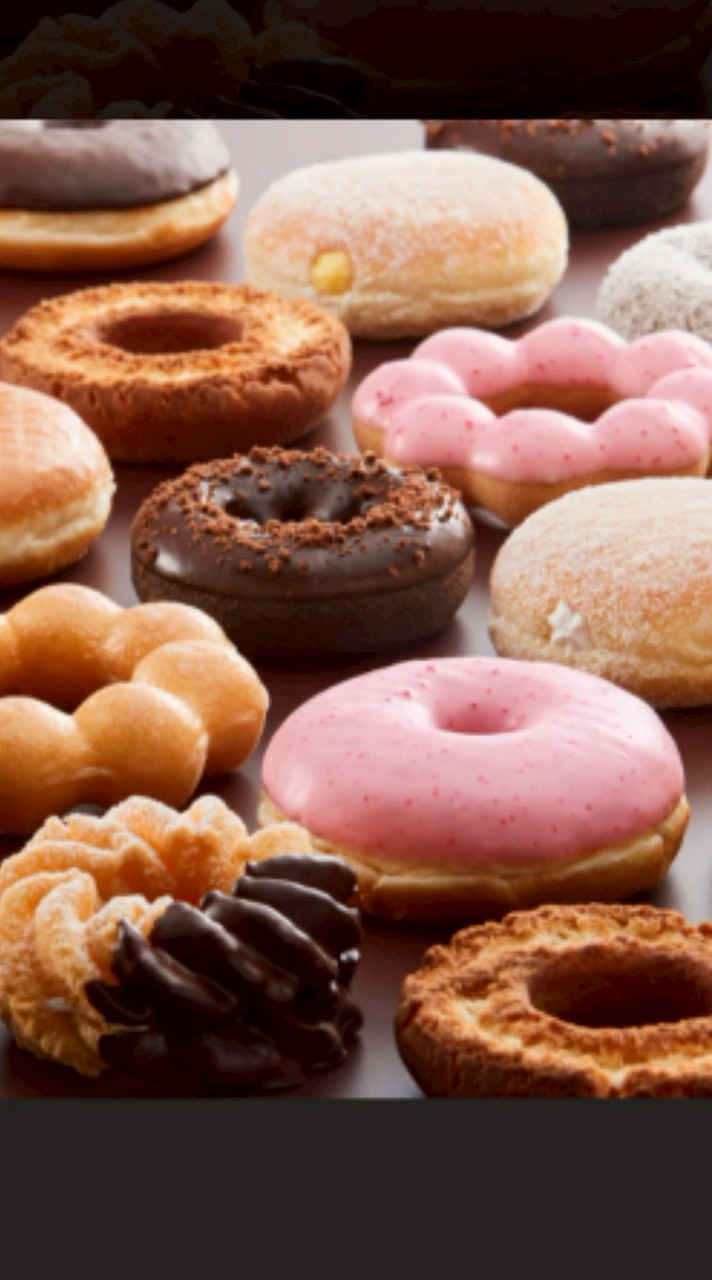 【無料】ミスド＊スタバ クーポン配布 （会話禁止）