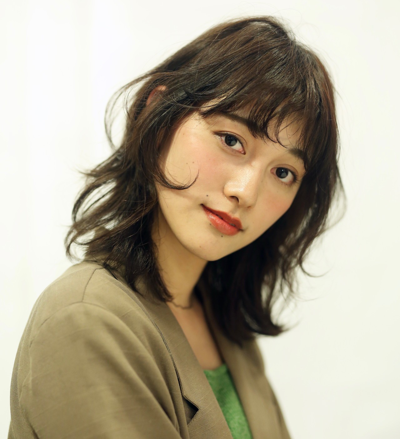 秋冬も不動の人気 ウルフ3選