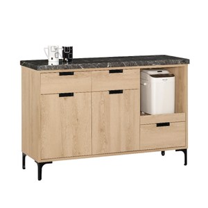 採用符合國際標準低甲醛防蛀木心板 滑軌 採用台灣製造鋼珠滑軌 俐落設計，美觀大方。