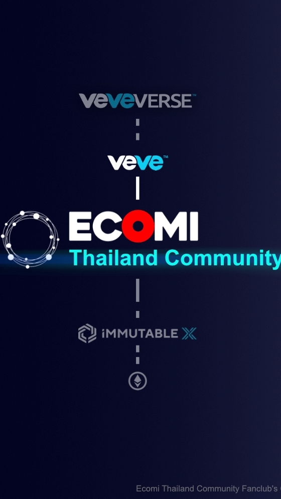 EC⭕️MI Thailand Community