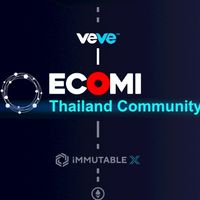 EC⭕️MI Thailand Community