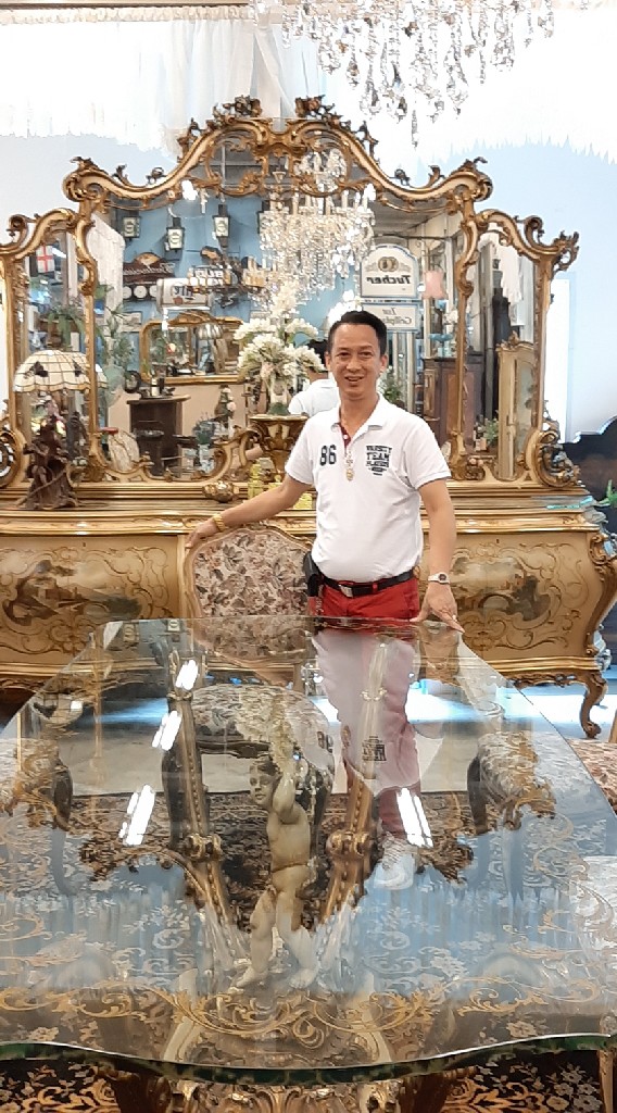 Keang Antique