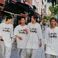 💥小龍蝦韓國代購