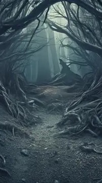 【EABO對戲】菌薊之境𝕸𝖞𝖐𝖊𝖙𝖍𝖔𝖗𝖓𝖊
