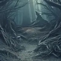 【EABO對戲】菌薊之境𝕸𝖞𝖐𝖊𝖙𝖍𝖔𝖗𝖓𝖊