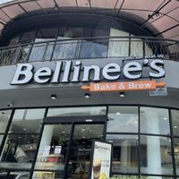 Bellinee's TT Garden UTT