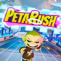 Peta rush 流浪動物之家