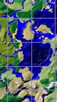 マイクラ統合版建国鯖【ひまわり】