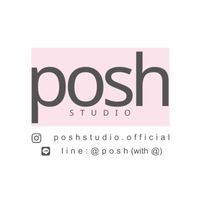 ig: poshstudio.official 💘✨