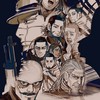 ゴ ー ル デ ン カ ム イ　緩  也