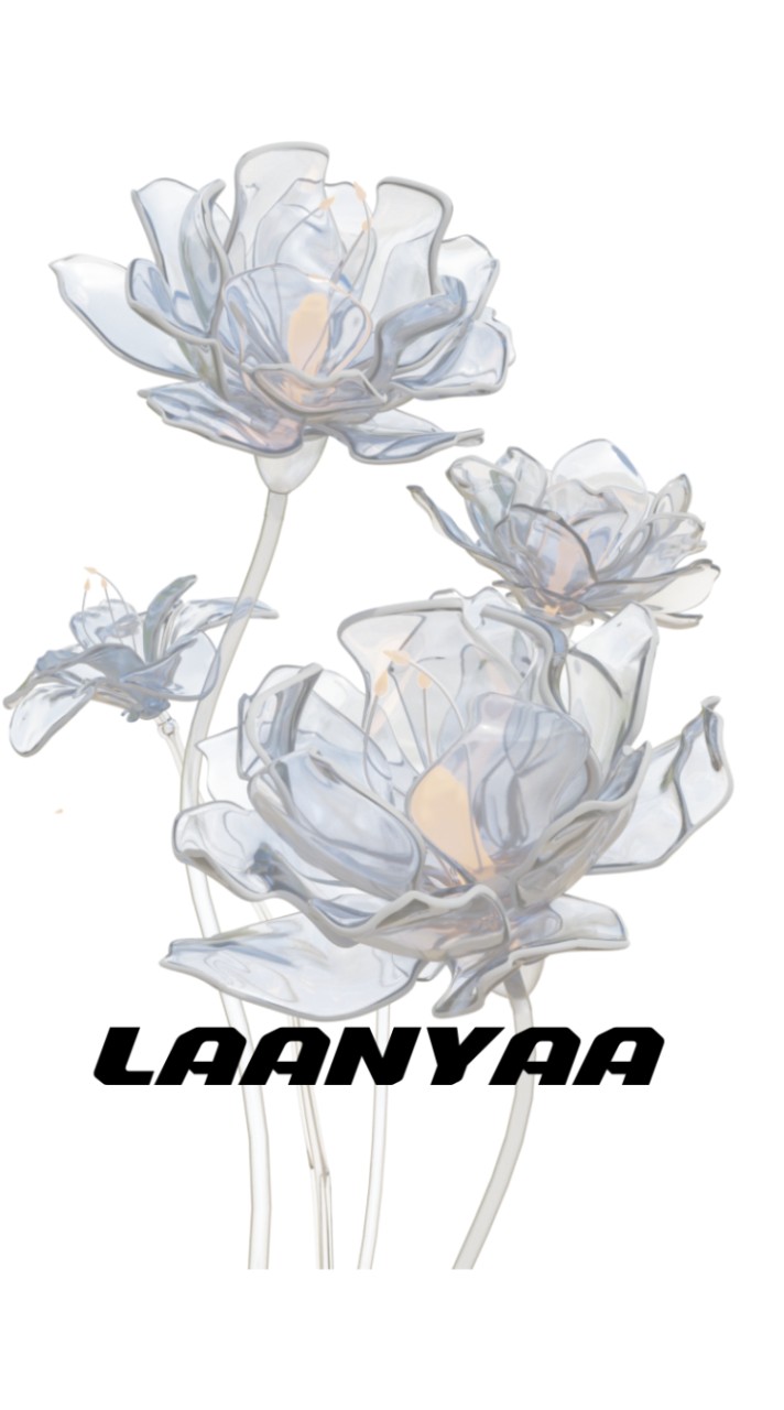 เพลงใหม่ล่าสุด_LAANYAA
