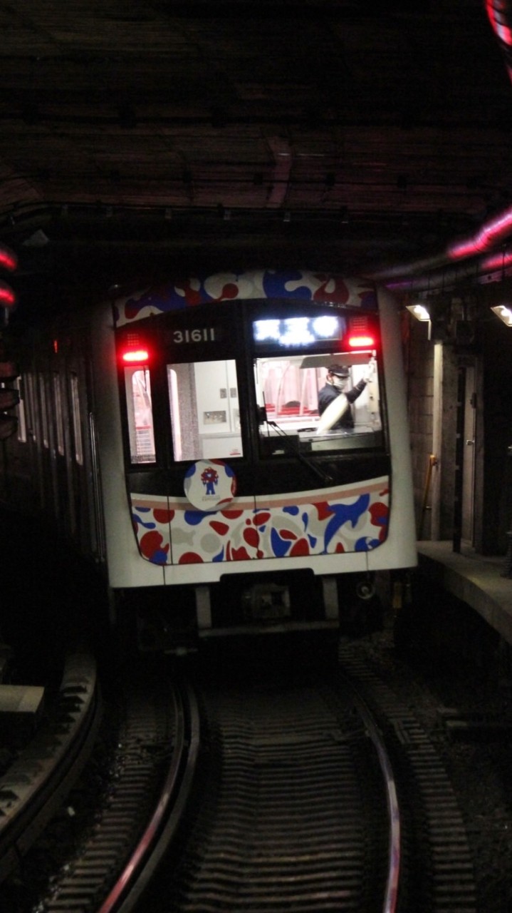 鉄道mad製作者