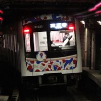 鉄道mad製作者