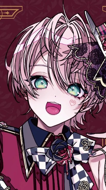 ナイトxのてるとくん好きな人おいで〜❣️