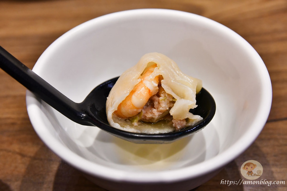 連２年必比登推薦！台中５家米其林小吃：平民版鼎泰豐、35元大麵羹、滷腿庫