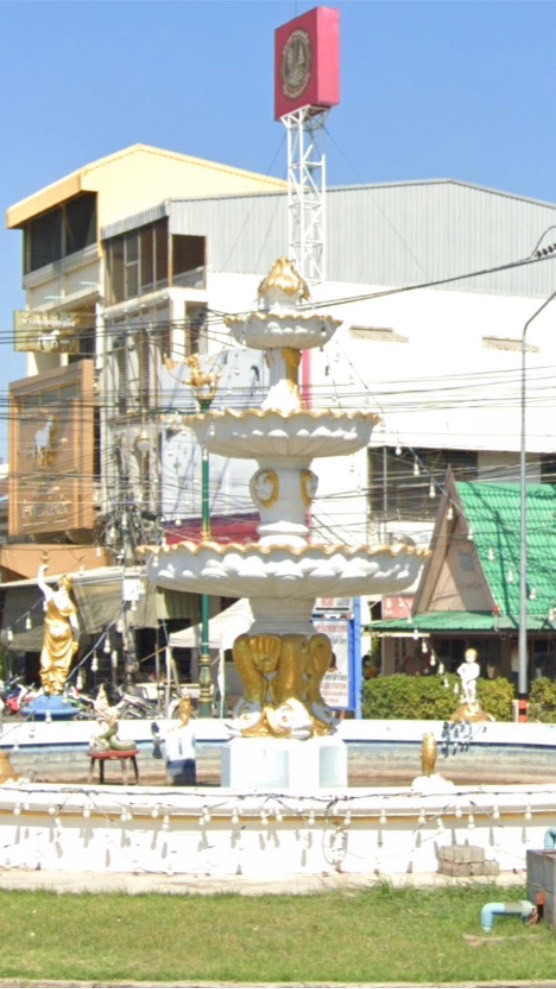 กลุ่มรักโคกสำโรง