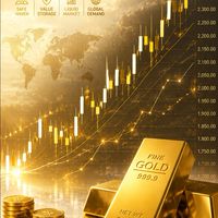 XAUUSD small room